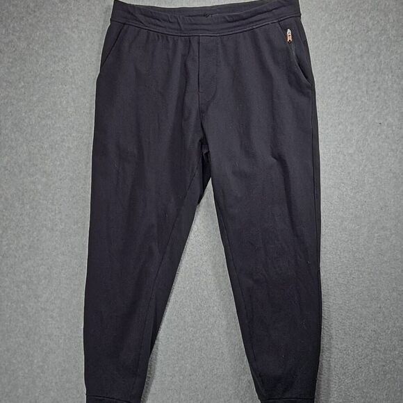 Public Rec Joggers 34x30 Performance NO DRAWSTRING Medium - Picture 1 of 12